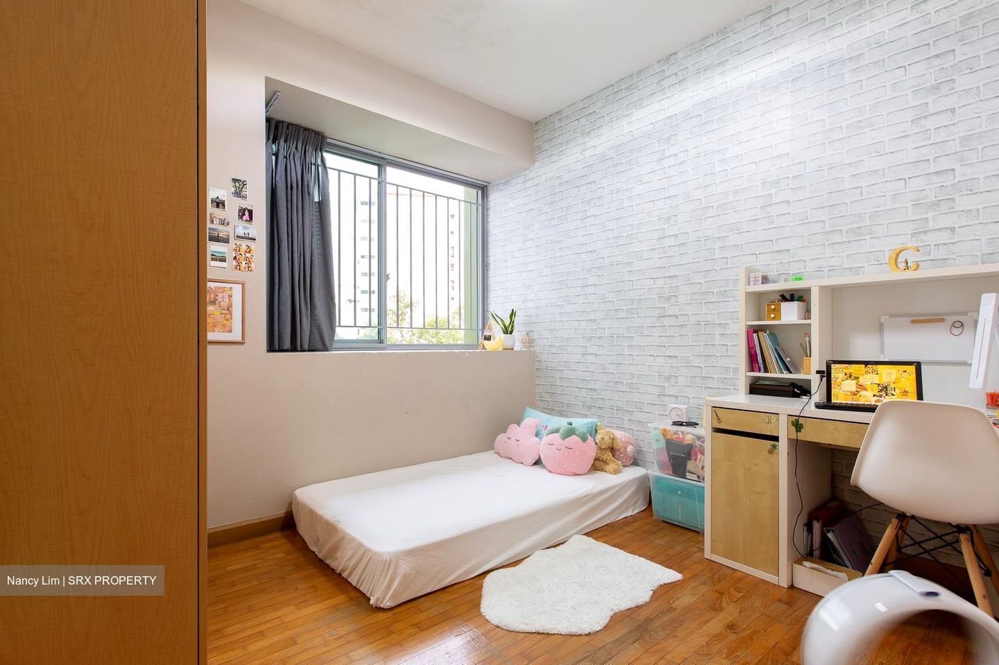 Tanamera Crest (D16), Condominium #552777881